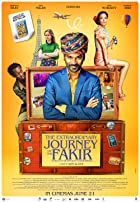 The Extraordinary Journey of the Fakir 2022 Hindi Dubbed 480p 720p 1080p 