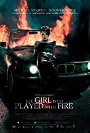 The Girl Who Played With Fire 2009 Hindi Dubbed 480p 