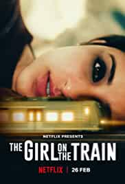 The Girl on the Train 2021 Full Movie Download 