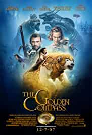 The Golden Compass 2007 Hindi Dubbed 480p 