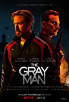 The Gray Man 2022 Hindi Dubbed 480p 720p 
