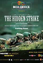 The Hidden Strike 2020 Full Movie Download 