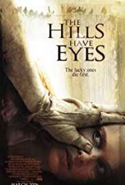 The Hills Have Eyes 2006 Dual Audio Hindi 480p 300MB 