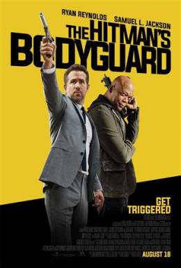The Hitmans Bodyguard 2017 Dual Audio Hindi 480p 300MB 