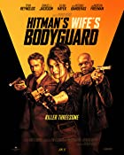 The Hitmans Wifes Bodyguard 2021 English 