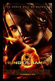 The Hunger Games 1 2012 Dual Audio Hindi 480p 450MB 