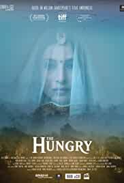The Hungry 2017 Full Movie Download 480p 