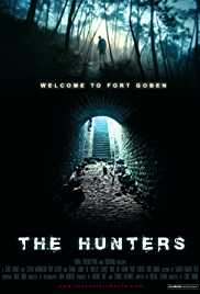 The Hunters 2011 Dual Audio Hindi 300MB 480p 