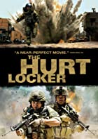 The Hurt Locker 2008 Hindi Dubbed 480p 720p 1080p  Filmyzilla