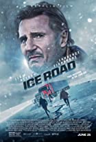 The Ice Road 2021 Hindi Dubbed 480p 720p 