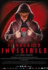 The Invisible Boy 2014 Hindi Dubbed 