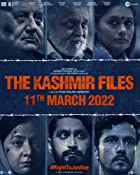 The Kashmir Files 2022 480p 720p Full Movie Download 
