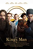 The Kings Man 2021 Hindi Dubbed 480p 720p 