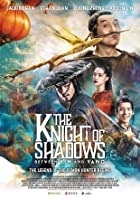 The Knight of Shadows Between Yin and Yang 2019 Hindi Dubbed 480p 720p 1080p  Filmyzilla