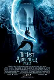 The Last Airbender 2010 Hindi Dubbed 480p 