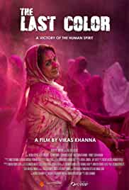 The Last Color 2020 Hindi Full Movie Download 