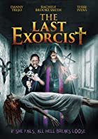 The Last Exorcist 2020 Hindi Dubbed 480p 720p 1080p  Filmyzilla