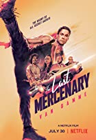 The Last Mercenary 2021 Hindi Dubbed 480p 720p 