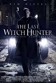 The Last Witch Hunter 2015 Dual Audio Hindi 300MB 480p 