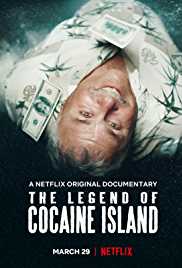 The Legend of Cocaine Island 2018 Dual Audio Hindi 300MB 480p BluRay 