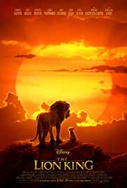 The Lion King 2019 Dual Audio Hindi 480p 300MB 