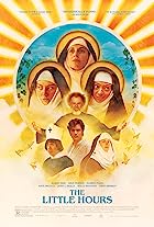 The Little Hours 2017 Hindi Dubbed English 480p 720p 1080p 