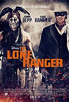 The Lone Ranger 2013 Hindi Dubbed English 480p 720p 1080p  Filmyzilla