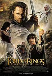 The Lord of the Rings 3 The Return of the King Dual Audio 480p 