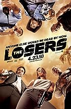 The Losers 2010 Hindi English 480p 720p 1080p 