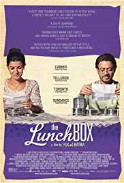 The Lunchbox 2013 Full Movie Download  350MB 480p