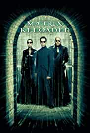 The Matrix Reloaded 2003 Hindi Dubbed 480p 