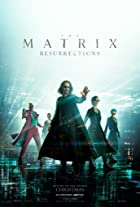 The Matrix Resurrections 2021 Hindi Dubbed 480p 720p 
