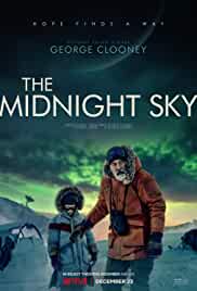 The Midnight Sky 2020 Hindi Dubbed 480p 