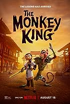 The Monkey King 2023 Hindi Dubbed English 480p 720p 1080p  Filmyzilla