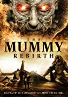 The Mummy Rebirth 2019 Hindi Dubbed 480p 720p 1080p  Filmyzilla