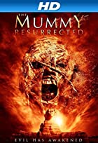 The Mummy Resurrected 2014 Hindi Dubbed 480p 720p 1080p 