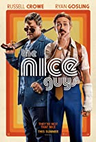 The Nice Guys 2016 Hindi Dubbed 480p 720p 