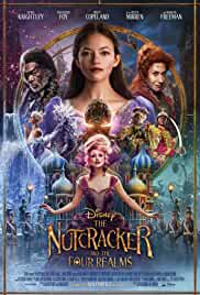 The Nutcracker and the Four Realms 2018 Hindi 480p 300MB 