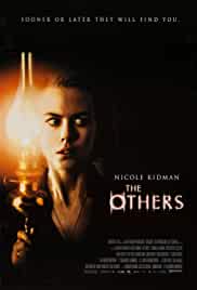 The Others 2001 Dual Audio Hindi 480p 