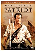 The Patriot 2000 Hindi Dubbed English 480p 720p 1080p  Filmyzilla