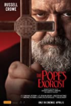 The Popes Exorcist 2023 Hindi Dubbed 480p 720p 1080p  Filmyzilla