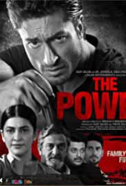 The Power 2021 Hindi Full Movie Download 