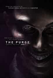 The Purge 2013 Hindi Dubbed 480p 