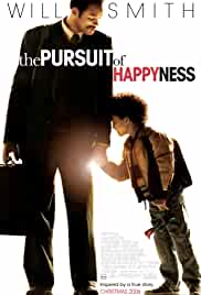 The Pursuit Of Happyness 2006 Dual Audio Hindi 480p BluRay 