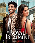 The Royal Treatment 2022 Hindi Dubbed 480p 720p 