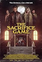 The Sacrifice Game 2023 English Movie Download 480p 720p 1080p 