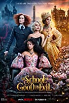 The School for Good and Evil 2022 Hindi Dubbed 480p 720p 