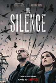 The Silence 2019 Dual Audio Hindi 300MB Movie Download 