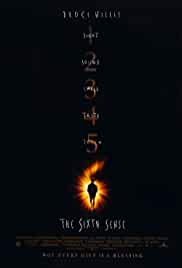 The Sixth Sense 1999 Hindi Dubbed 