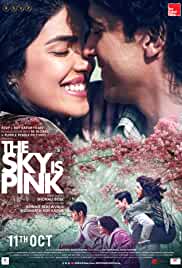 The Sky Is Pink 2019 Full Movie Download 